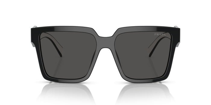 Солнцезащитные очки Prada PR 24ZS 1AB5S0 56 16 — vista 2