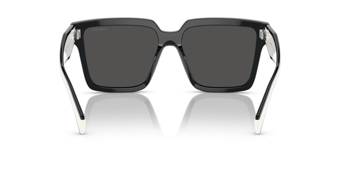Солнцезащитные очки Prada PR 24ZS 1AB5S0 56 16 — vista 5