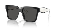 Солнцезащитные очки Prada PR 24ZS 1AB5S0 56 16
