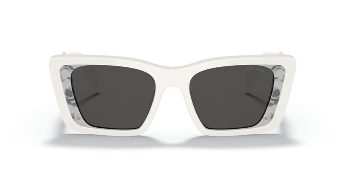 Sonnenbrillen Prada PR 08YS 02V5S0 51 18 — vista 2