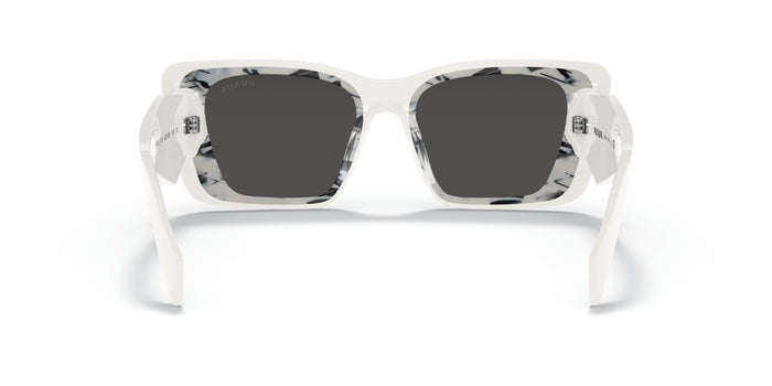 Sonnenbrillen Prada PR 08YS 02V5S0 51 18 — vista 5