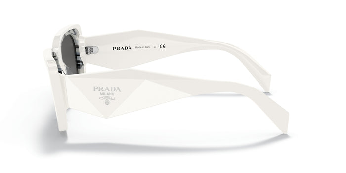 Sonnenbrillen Prada PR 08YS 02V5S0 51 18 — vista 3