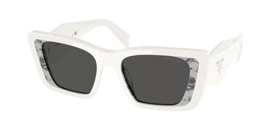 Sunglasses Prada PR 08YS 02V5S0 51 18