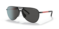 Солнцезащитные очки Prada Linea Rossa OPS51XS 1BO06L 59 15