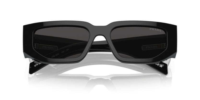 Sunglasses Prada PR 09ZS 1AB5S0 54 18 - OpticalH