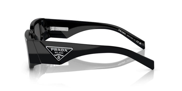 Солнцезащитные очки Prada PR 09ZS 1AB5S0 54 18 — vista 3