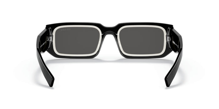 Lunettes de Soleil Prada PR 06YS 09Q5S0 53 21 — vista 5