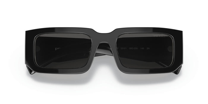 Lunettes de Soleil Prada PR 06YS 09Q5S0 53 21 — vista 4