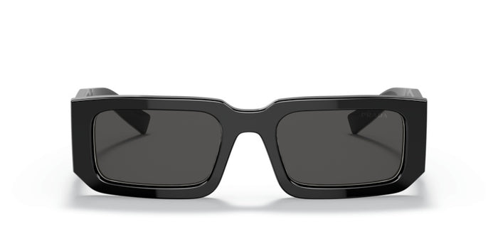 Lunettes de Soleil Prada PR 06YS 09Q5S0 53 21 — vista 2