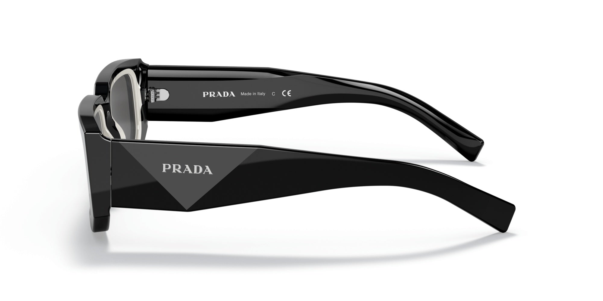 Sunglasses Prada PR 06YS 09Q5S0 53 21 - OpticalH