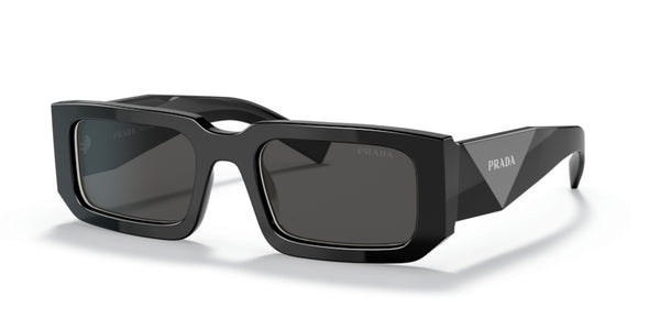 Prada PR 06YS スクエアサングラスTWICEサナ　Gunna完売商品 Sunglasses Prada PR 06YS 09Q5S0 53 21 - OpticalH