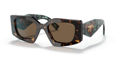 Солнцезащитные очки Prada PR 15YS 2AU06B 51 21