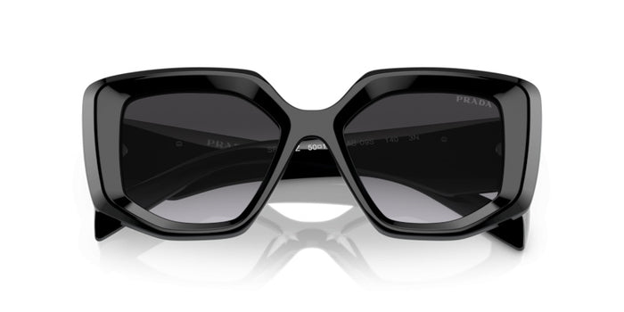 Sonnenbrillen Prada PR 14ZS 1AB09S 50 18 — vista 5