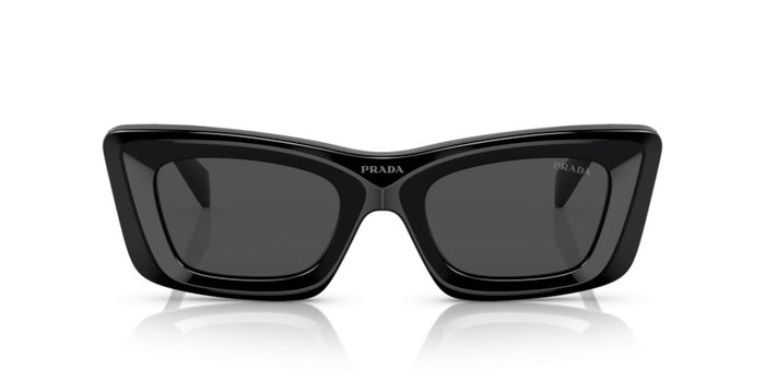 Prada PR 13ZS 1AB5S0 50 21 — vista 2