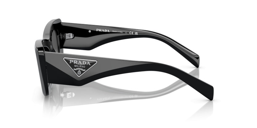Sunglasses Prada PR 13ZS 1AB5S0 50 21 - OpticalH