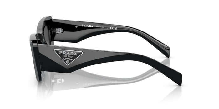 Prada PR 13ZS 1AB5S0 50 21 — vista 3