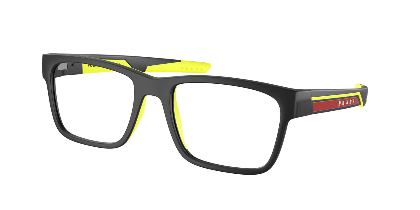Gafas Graduadas Prada Linea Rossa OPS02PV 17G1O1 55 19