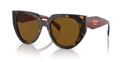 Sunglasses Prada PR 14WS 2AU5Y1 52 20