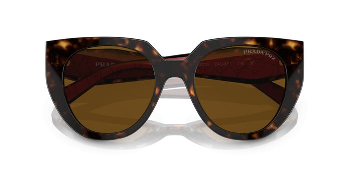 Sonnenbrillen Prada PR 14WS 2AU5Y1 52 20 — vista 4