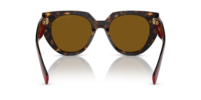 Sonnenbrillen Prada PR 14WS 2AU5Y1 52 20 — vista 5