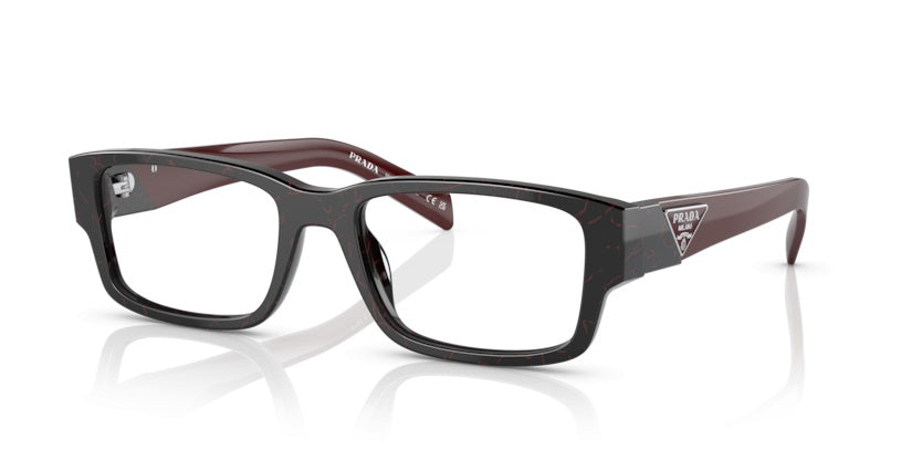 Gafas Graduadas Prada PR07ZV 11F1O1 53 19