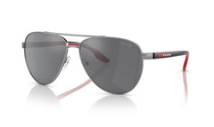 Солнцезащитные очки Prada Linea Rossa OPS52YS 5AV07G 61 14