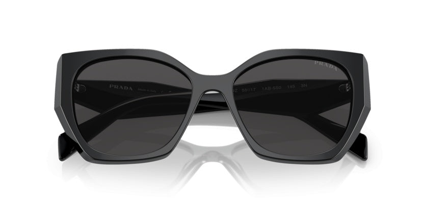 Sunglasses Prada PR 19ZS 1AB5S0 55 17 - OpticalH