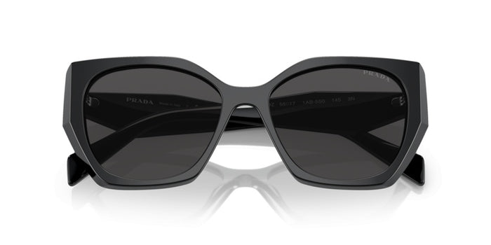 Gafas de Sol Prada PR 19ZS 1AB5S0 55 17 — vista 4