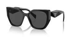 Lunettes de Soleil Prada PR 19ZS 1AB5S0 55 17