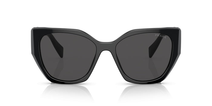 Gafas de Sol Prada PR 19ZS 1AB5S0 55 17 — vista 2