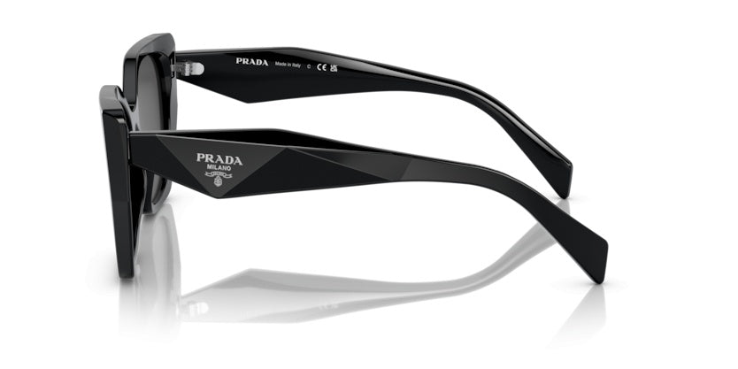 Sunglasses Prada PR 19ZS 1AB5S0 55 17 - OpticalH