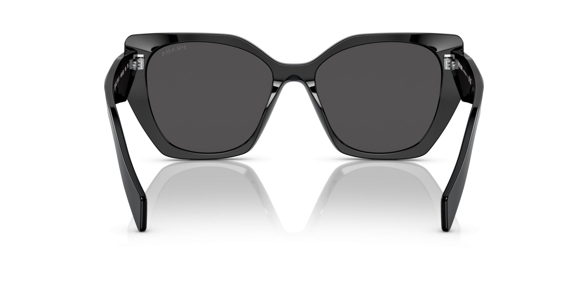 Sunglasses Prada PR 19ZS 1AB5S0 55 17 - OpticalH