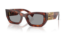 Sunglasses Miu Miu 09WS 21C40O 53 22