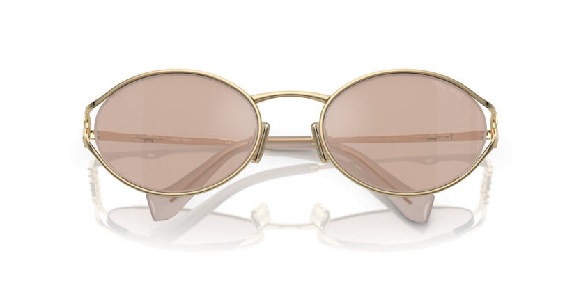 Gafas de Sol Miu Miu 52YS ZVN20F 54 21