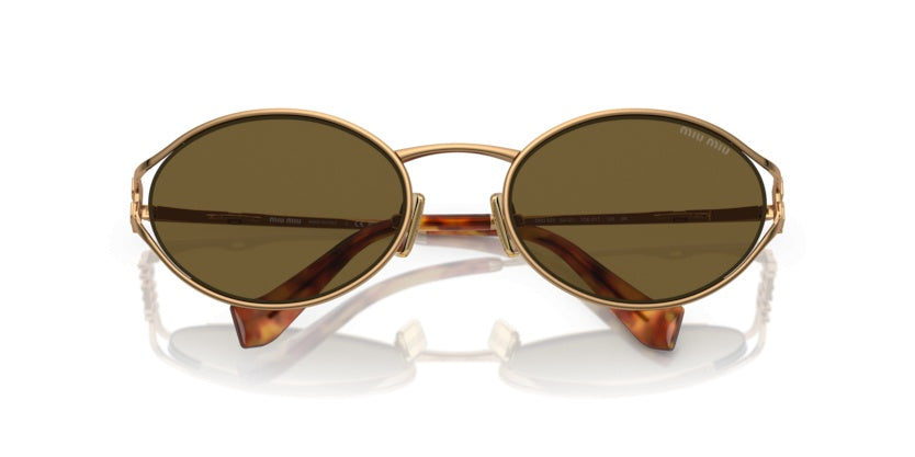 Gafas de Sol Miu Miu 52YS 7OE01T 54 21