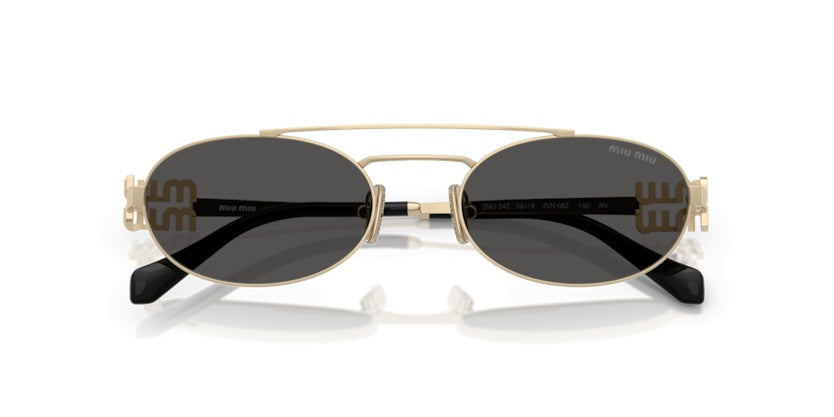 Gafas de Sol Miu Miu 54ZS ZVN08Z 53 19