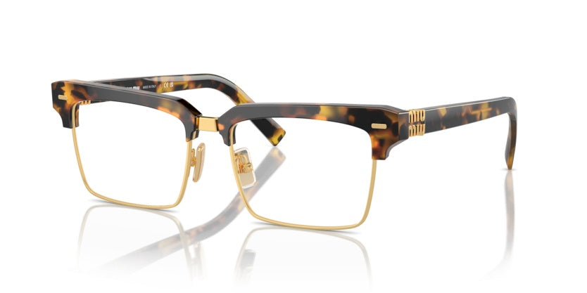 Gafas Graduadas Miu Miu 11XV VAU1O1 54 17