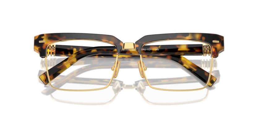 Gafas Graduadas Miu Miu 11XV VAU1O1 54 17