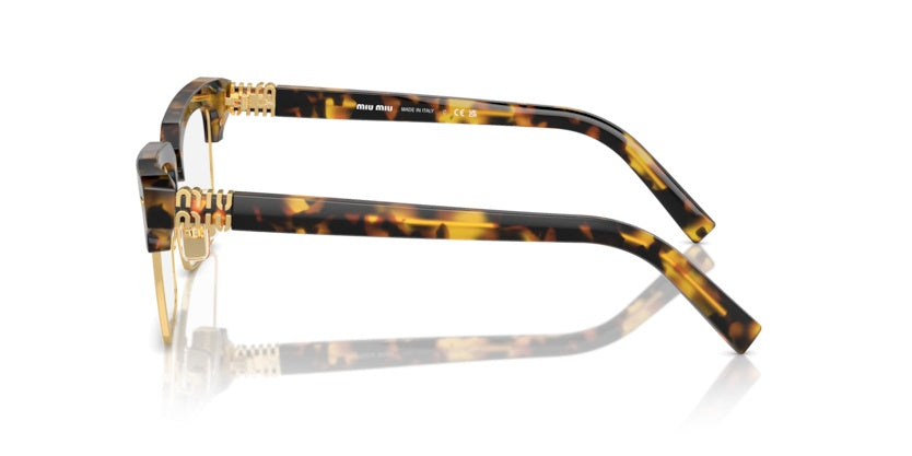 Gafas Graduadas Miu Miu 11XV VAU1O1 54 17