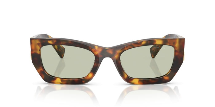 Gafas de Sol Miu Miu 09WS 14L50O 53 22 — vista 2