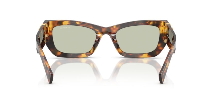 Gafas de Sol Miu Miu 09WS 14L50O 53 22