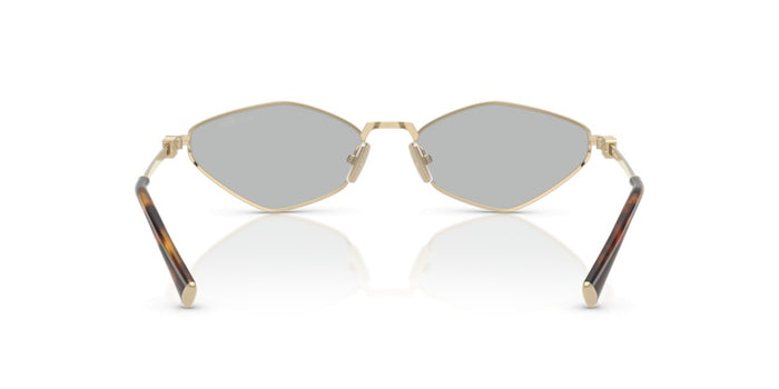 Gafas de Sol Miu Miu 56ZS ZVN50K 56 17 — vista 4