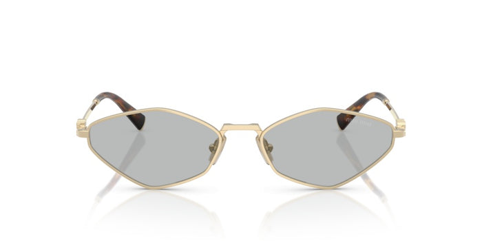 Gafas de Sol Miu Miu 56ZS ZVN50K 56 17 — vista 2