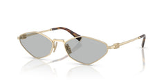Sonnenbrillen Miu Miu 56ZS ZVN50K 56 17