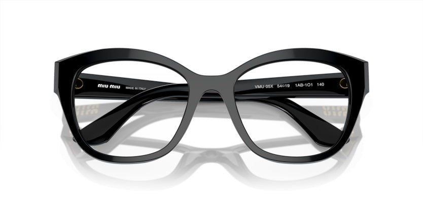 Gafas Graduadas Miu Miu 05XV 1AB1O1 54 19
