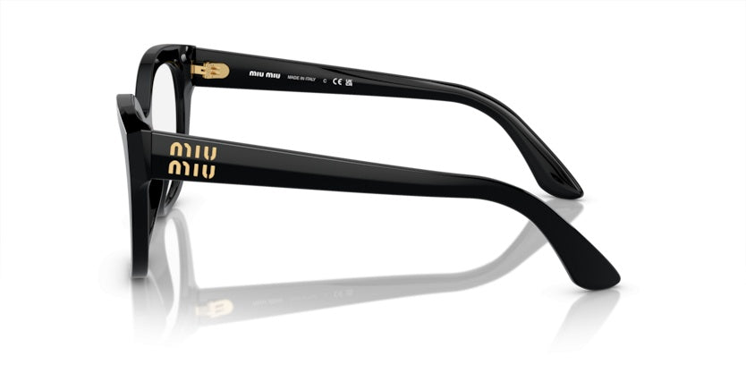 Gafas Graduadas Miu Miu 05XV 1AB1O1 54 19