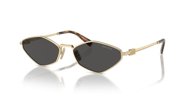 Gafas de Sol Miu Miu 56ZS ZVN5S0 56 17