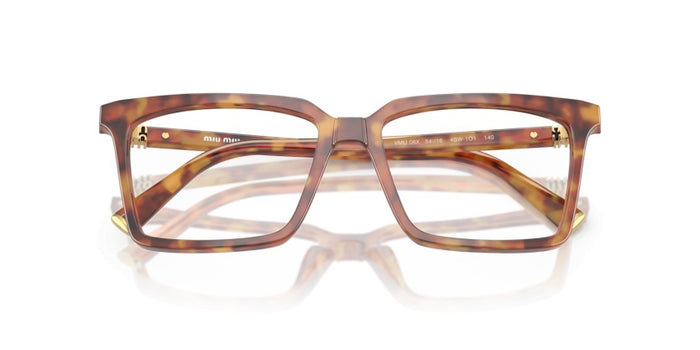 Gafas Graduadas Miu Miu 08XV 4BW1O1 54 16 — vista 4