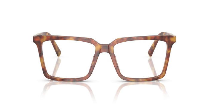 Gafas Graduadas Miu Miu 08XV 4BW1O1 54 16 — vista 2