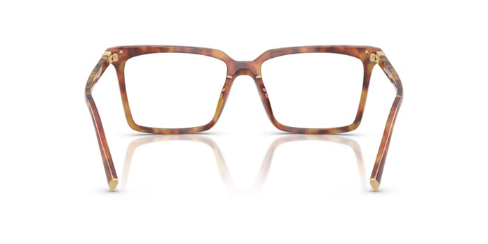 Gafas Graduadas Miu Miu 08XV 4BW1O1 54 16 — vista 5